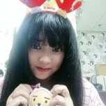 THUỲ TRANG