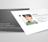 Card  Visit