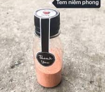 Tem Niêm Phong