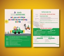 Tờ  Rơi Quảng  Cáo