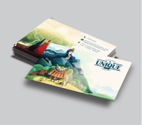 Card  Visit