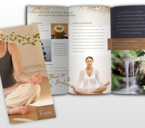 In Brochure