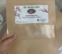TEM NHÃN BAO BÌ