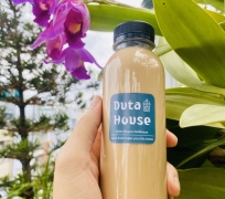 Thu Hút Khách Hàng Bằng Tem Nhãn Chai Nhựa So Cute